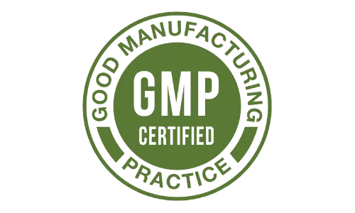 Synogut GMP guarantee