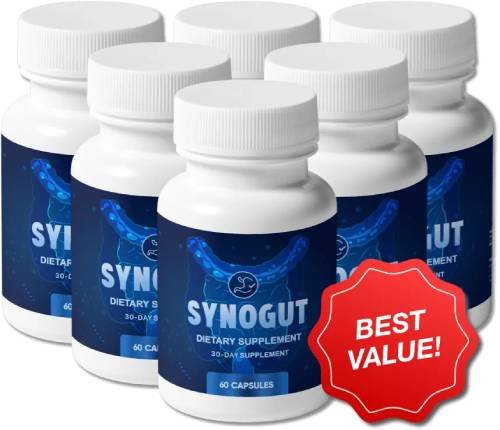 Synogut-value-recommend-bottle